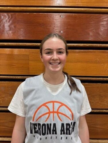 Macy Stremlow, Verona