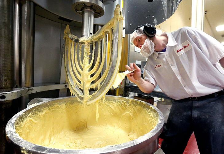 Made in the Coulee Region-Kwik Trip