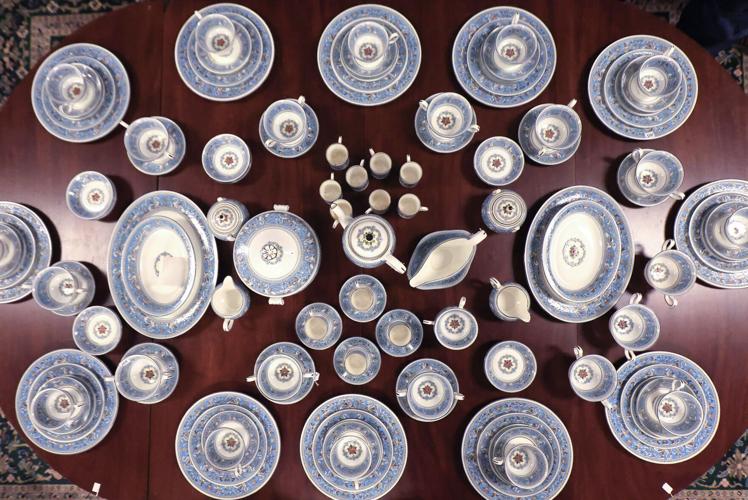Uihlein Estate Auction