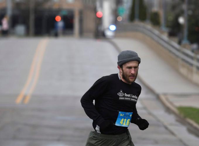 WISCONSIN MARATHON 2023