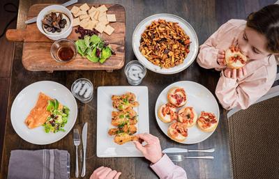 5 maple syrup recipes for the sweet and savory lovers alike