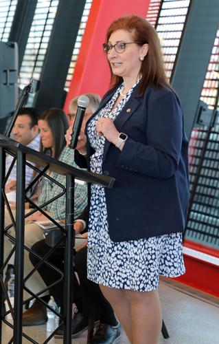 Bi-County Council meeting