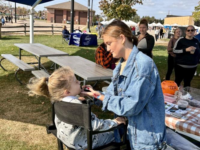 Fall Into Fun Fest