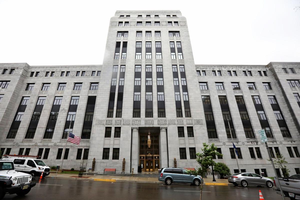 State Office Building