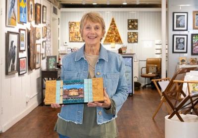 Nancy Wolff Artist