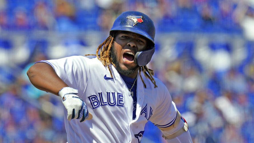 Rays Blue Jays Baseball