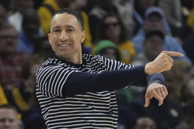 Shaka Smart - Seton Hall vs. Marquette