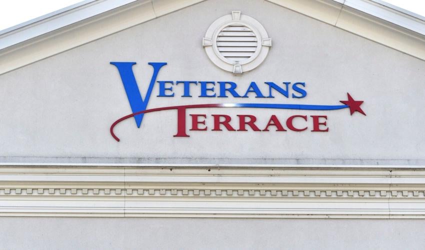 Veterans Terrace