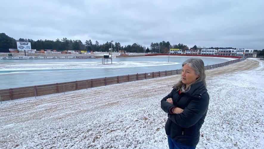 Northwoods snowmobile season still waiting to start