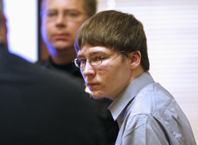 Making A Murderer Dassey