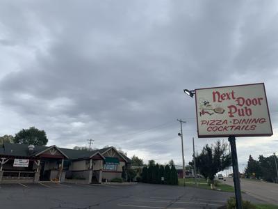 Next Door Pub