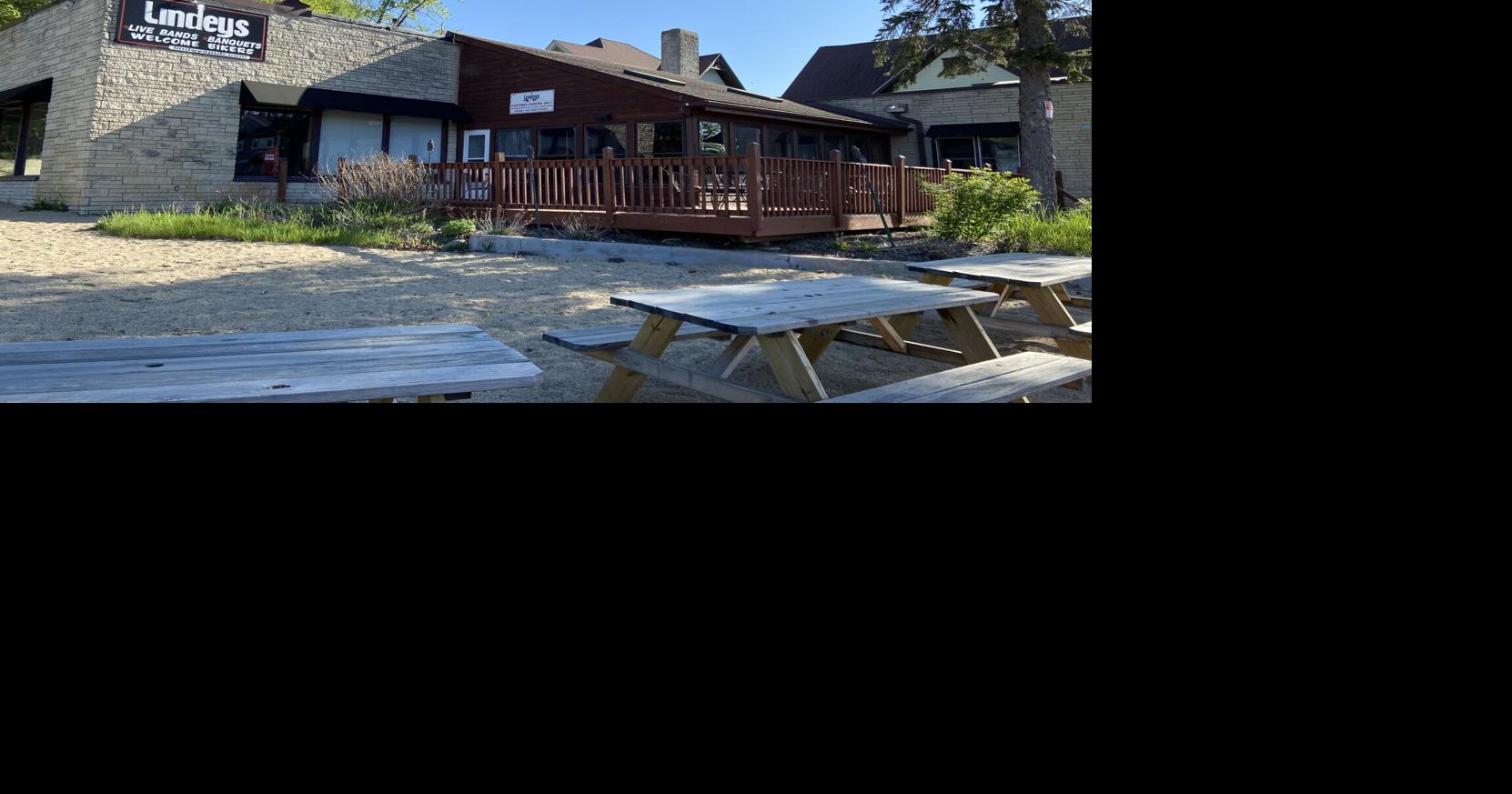 68room hotel proposed to be built by Lake Beulah in East Troy; County