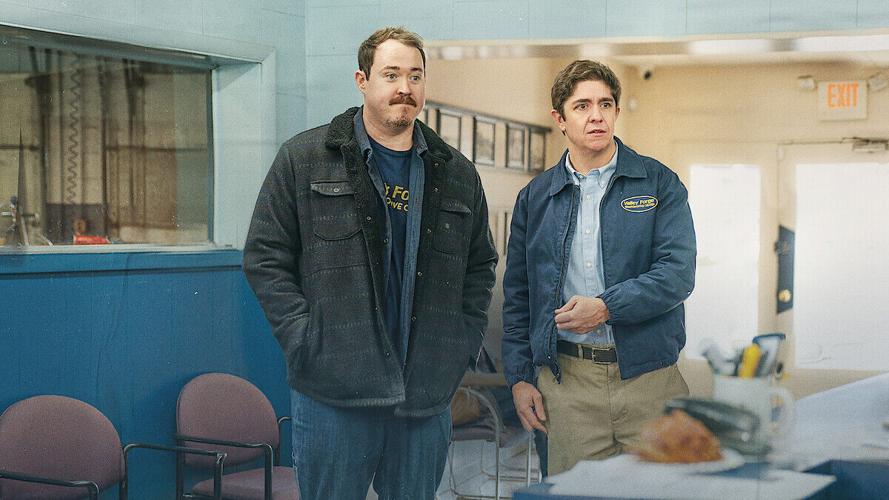 Tires Season 3