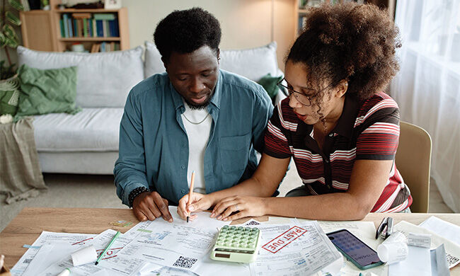 Money Management: The Importance of Financial Literacy