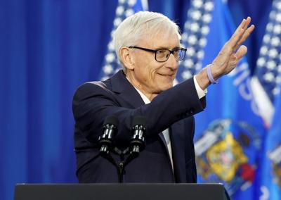 Tony Evers