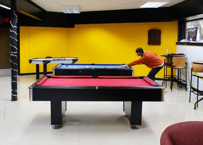 UW-Milwaukee at Washington County