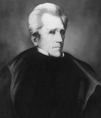 Andrew Jackson