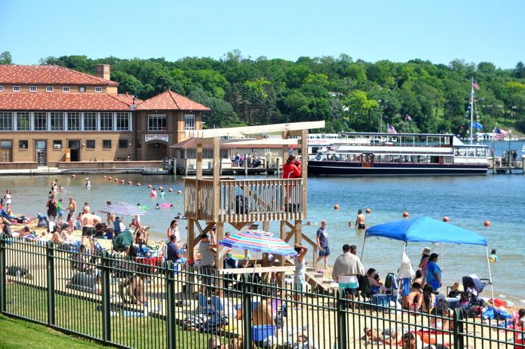 Riviera Beach now will be open to resident beach pass holders only from 9 a.m. to 1 p.m. on Wednesdays