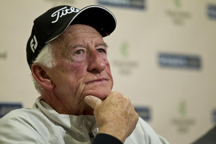 Bob Uecker Brewers Baseball
