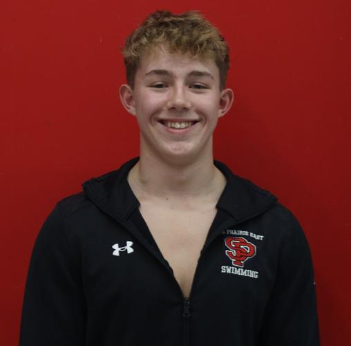 Ben Geiszler, Sun Prairie East
