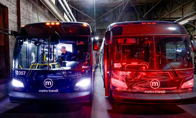 BRT Monday