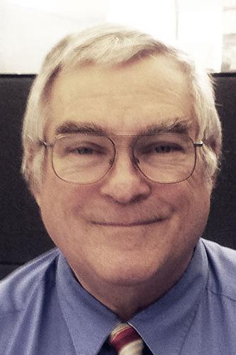 Ken Howell