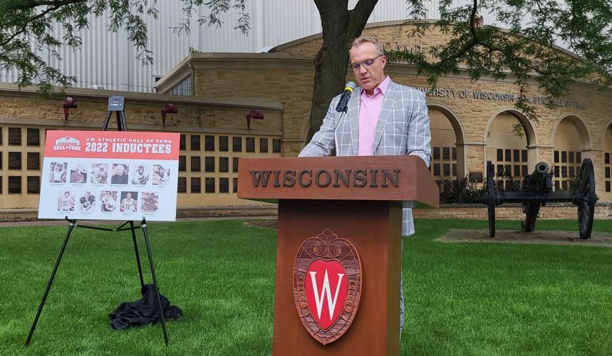 UW Hall of Fame