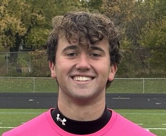 Mason Witt, McFarland