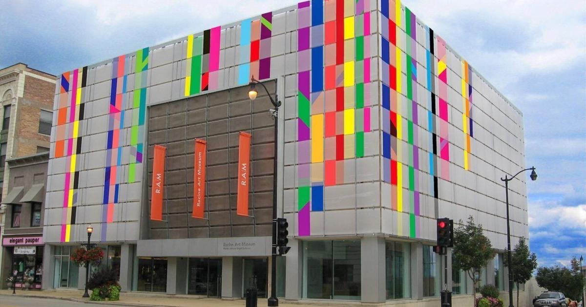 Community invited to donate, sew fabric as part of project for Racine Art Museum