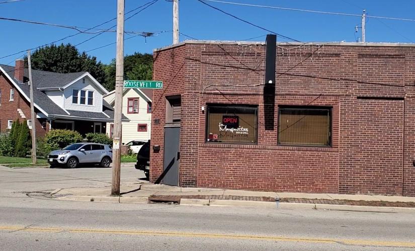 Mass shooting 23rd Avenue and Roosevelt Road