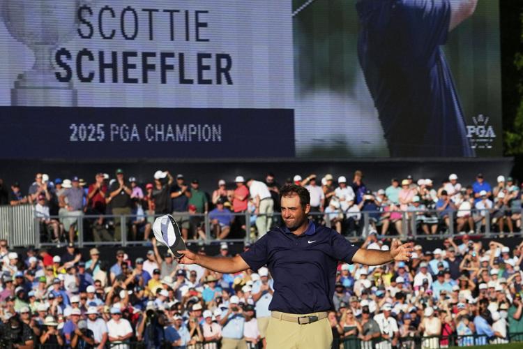 PGA Championship Golf