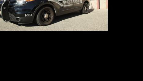 UW-Madison police squad