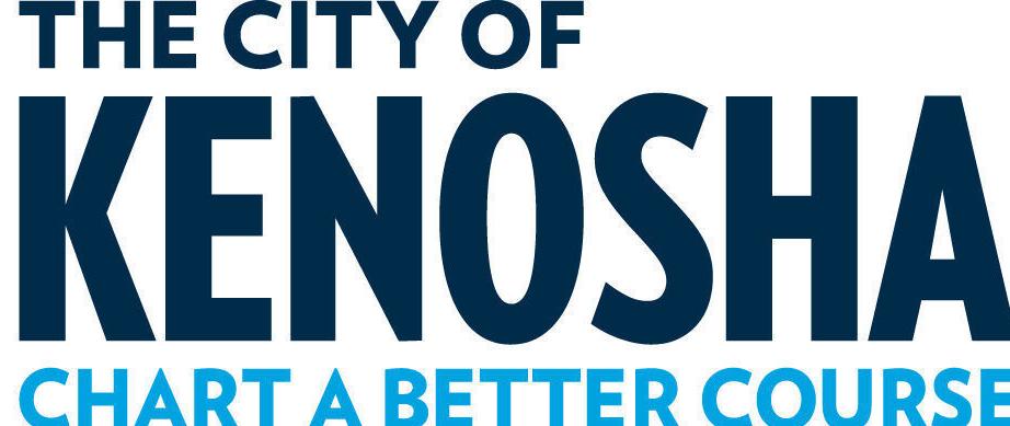 City of Kenosha logo
