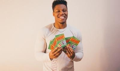 A.J. Taylor photo