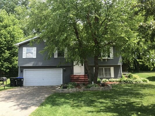 3 Bedroom Home in Wonder Lake - $235,000