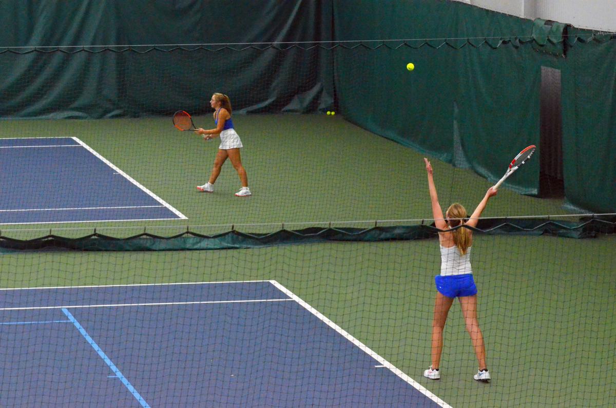 Lake Geneva Earns Rave Reviews From State Tennis Tournament Fans High School Lakegenevanews Net Lake Geneva Earns Rave Reviews From State Tennis Tournament Fans High School Lakegenevanews Net