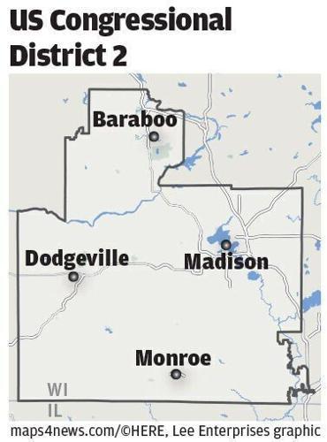 U.S. Congressional District 2