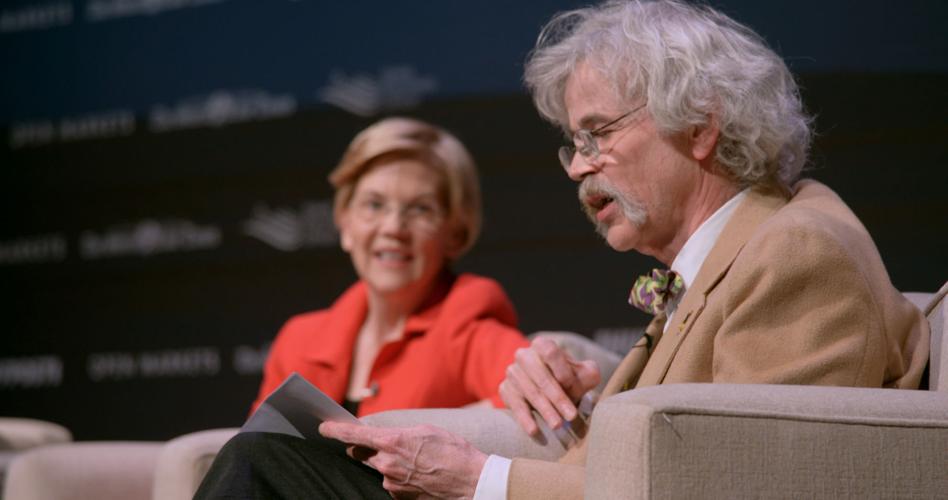 Storm Lake the Movie