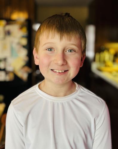 CESA 7: Alexander(Sasha) Londo-Timofeev, Sheboygan (Lincoln-Erdman Elementary School)
