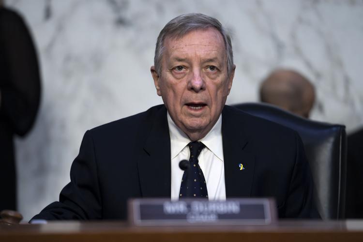 Senate Supreme Court Ethics