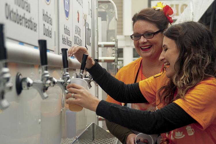 Lake Geneva Oktoberfest 3