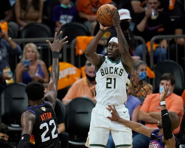 bucks secondary cover photo