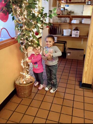 Red Apple Restaurant