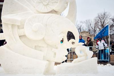 Lake Geneva Winterfest