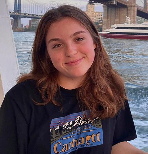 Katie Barrett, Middleton