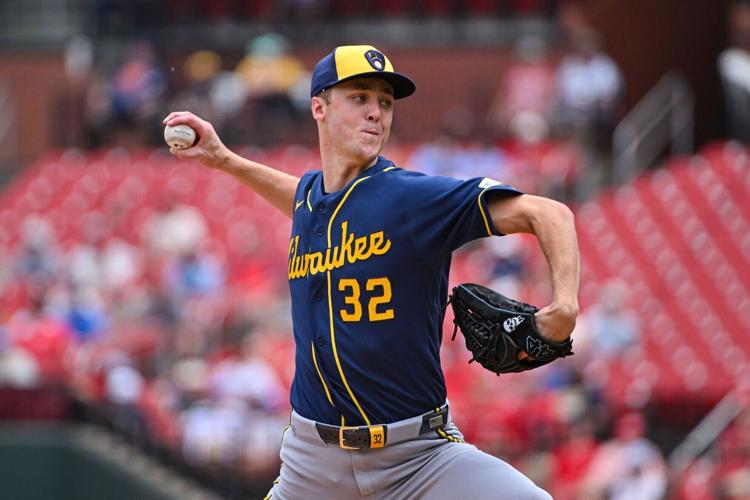 BASEBALL-MLB-STL-MIL/