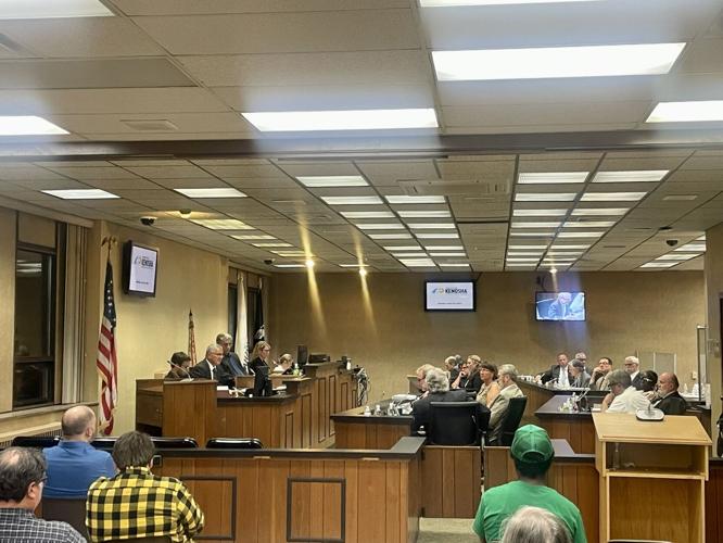 Kenosha City Council votes to substantially reduce fines for marijuana possession
