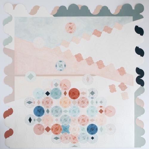 The Solemnity of Hours Golden by Vanessa Filley.jpg