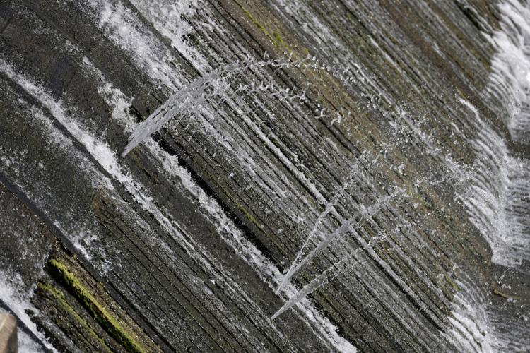 Dams Legacy of Neglect