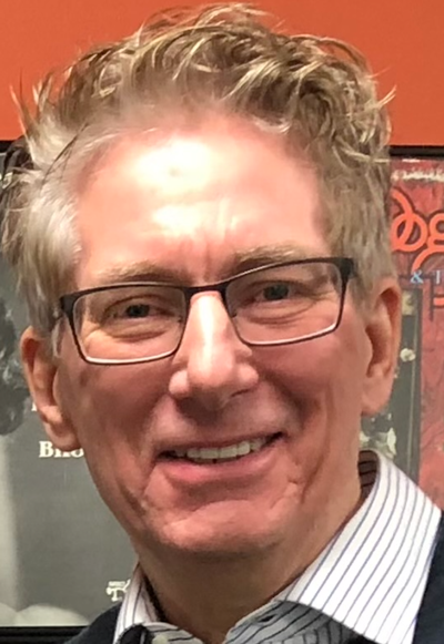 Jon Henkes